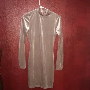 Fashion nova dress new